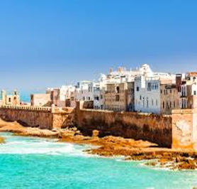Essaouira day tour from Marrakech