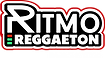 logo ritmo reggaeton