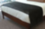 Bedthrows