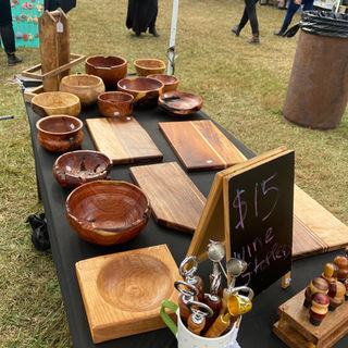 Luis Gutierrez - Gutierrez Woodworking