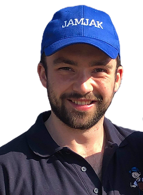 James Daniels - Director and Owner of JAMJAK