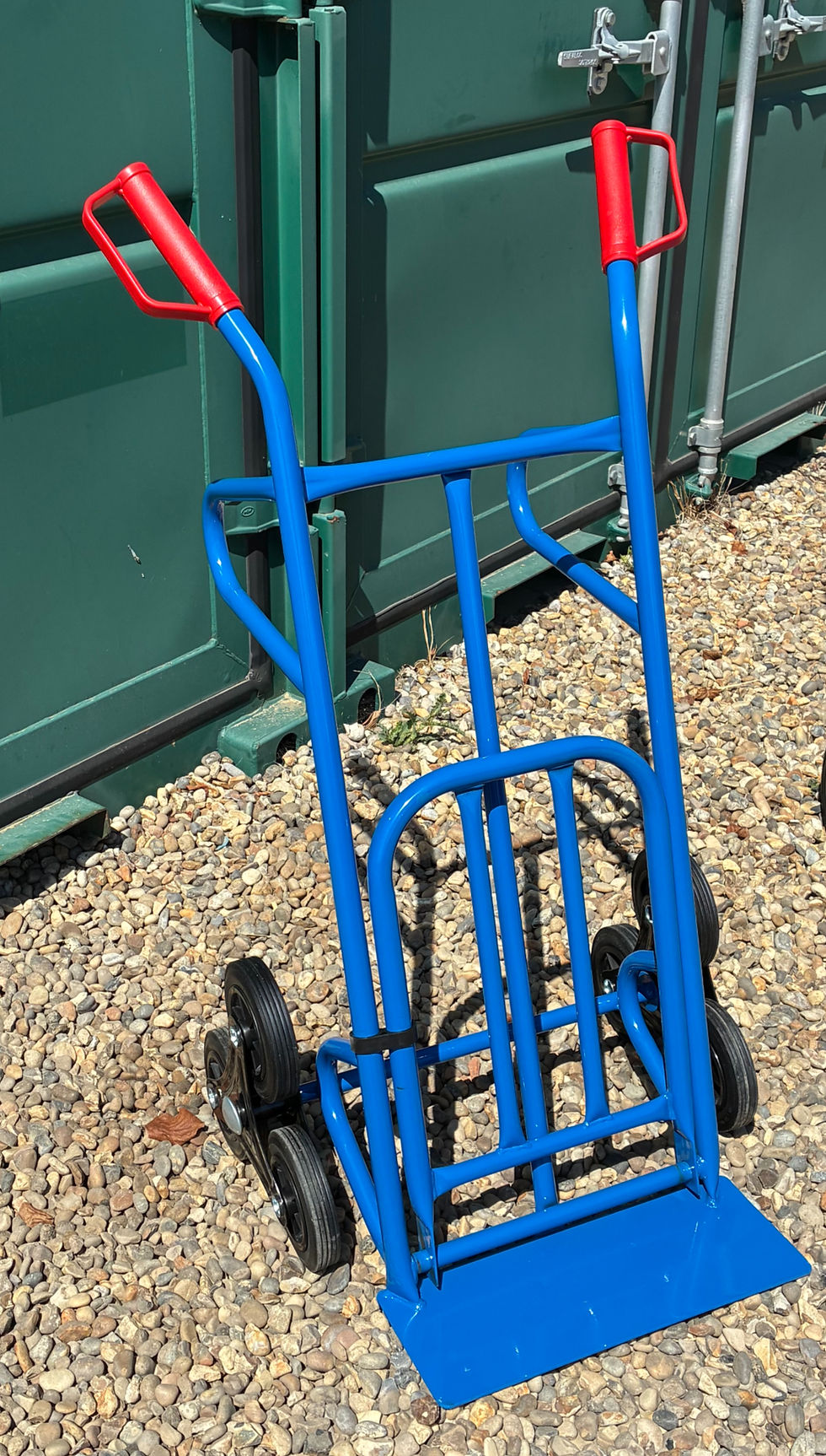 Stair Climber Sack Truck