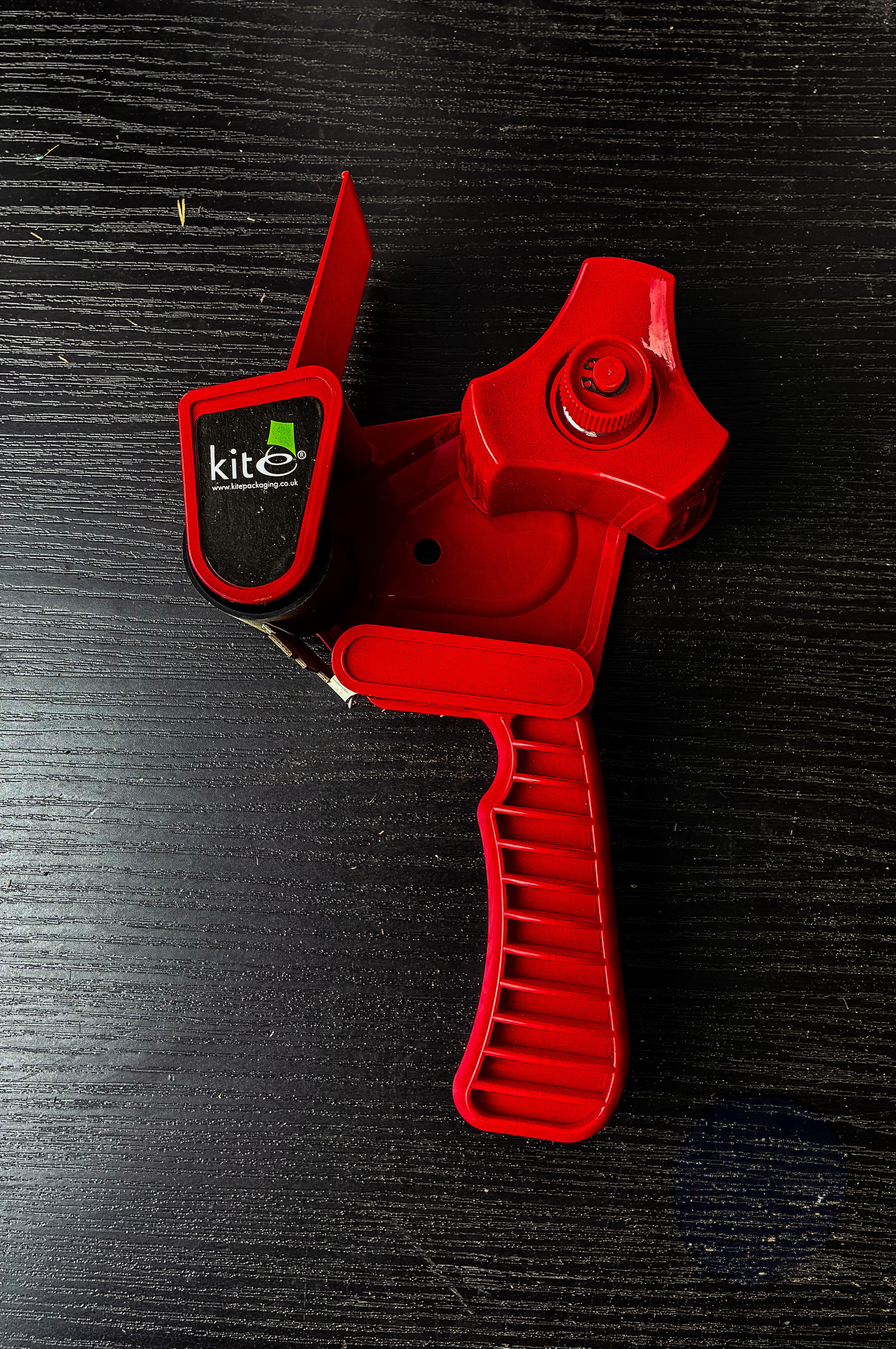 Packaging Tape Dispensor