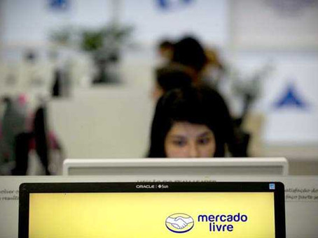 Governo de SP faz parceria com o Mercado Livre para profissionalização e geração de 5 mil empregos