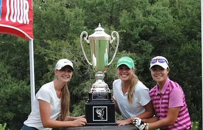 George Hannon Junior Invitational