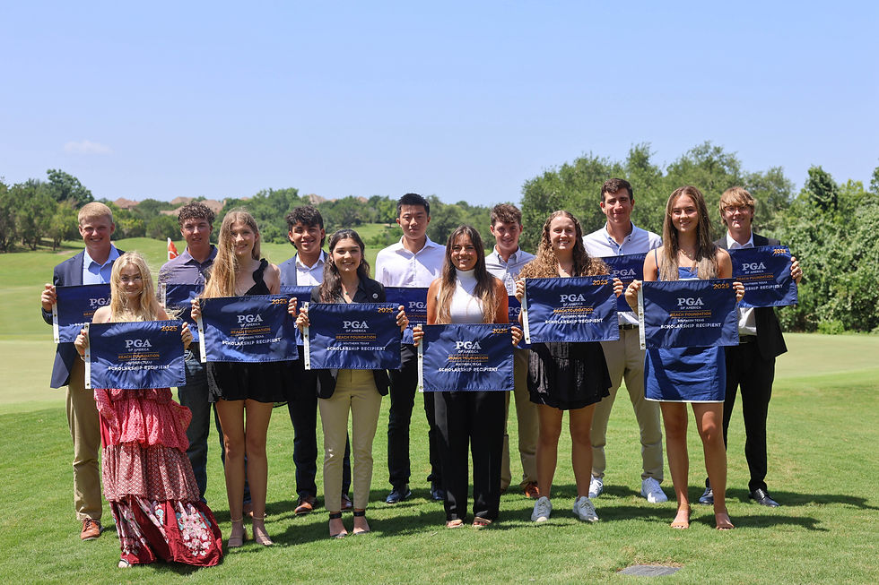 Scholarship Luncheon