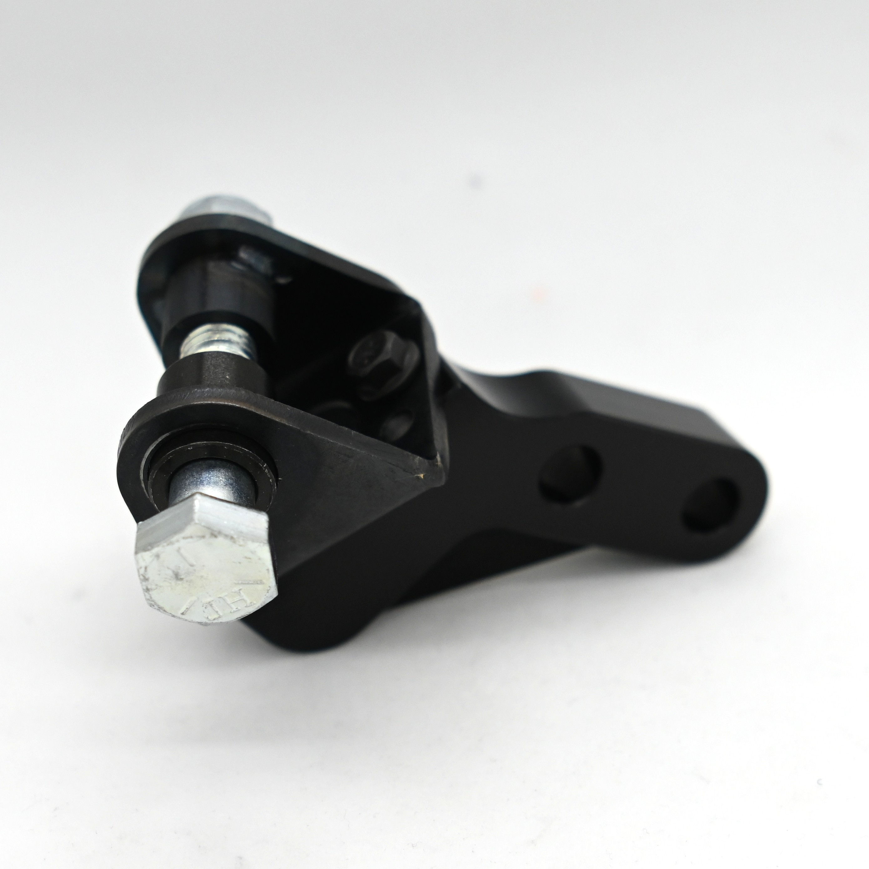 VMG - Birdcage - Shock Mount - Double Shear - Assembly