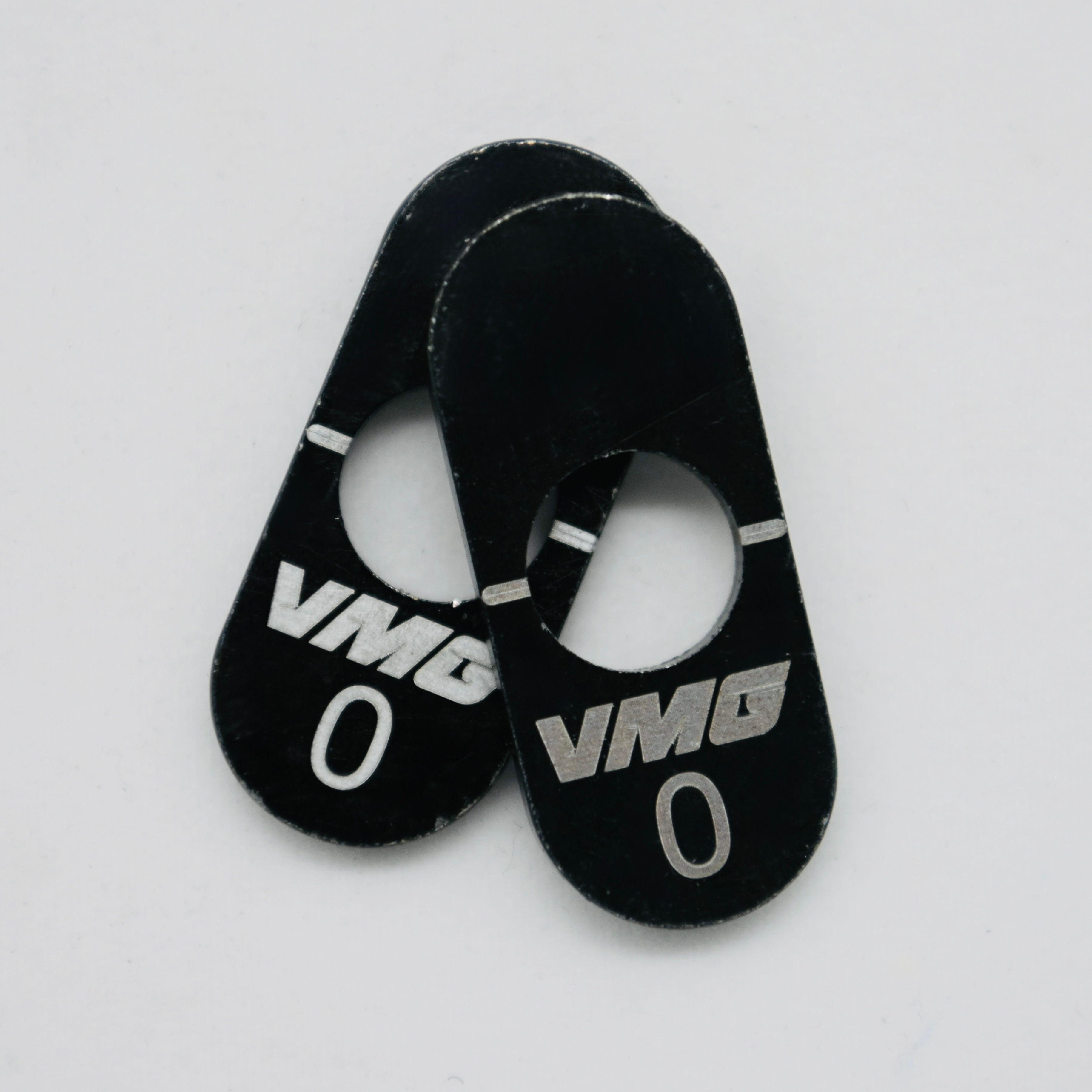 VMG - Caster Slug - 0 Offset | Velocity Manufacturi