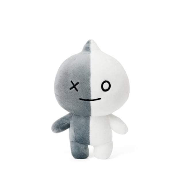 Thumbnail: [ON HAND] BT21 Universe Tata Plush Doll Set