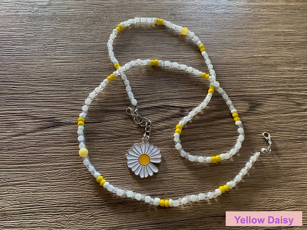 Thumbnail: [ON HAND] BTS Inspired Mask Chains by Bijoo Market