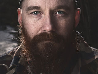 Edmonton Forest King