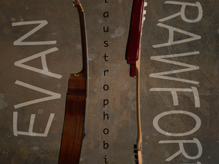 Local Music Talent: Evan Crawford