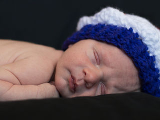 Welcome to the world