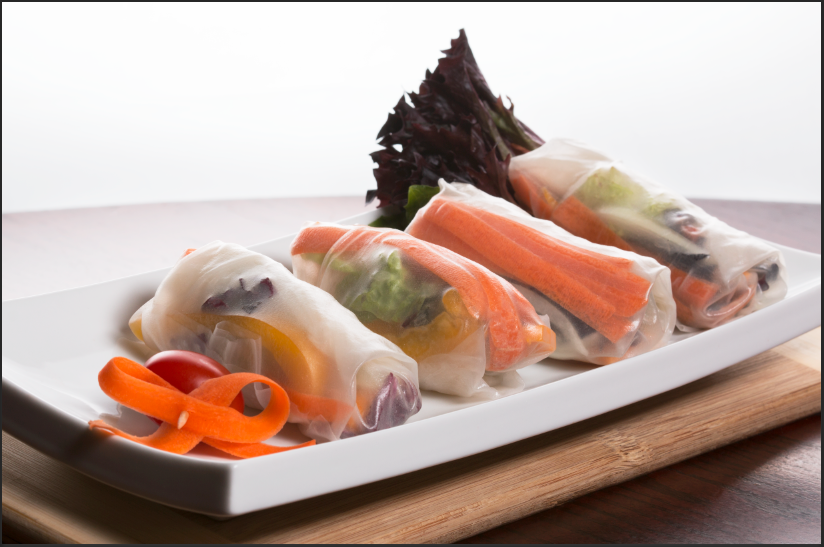Spruce Grove food photography