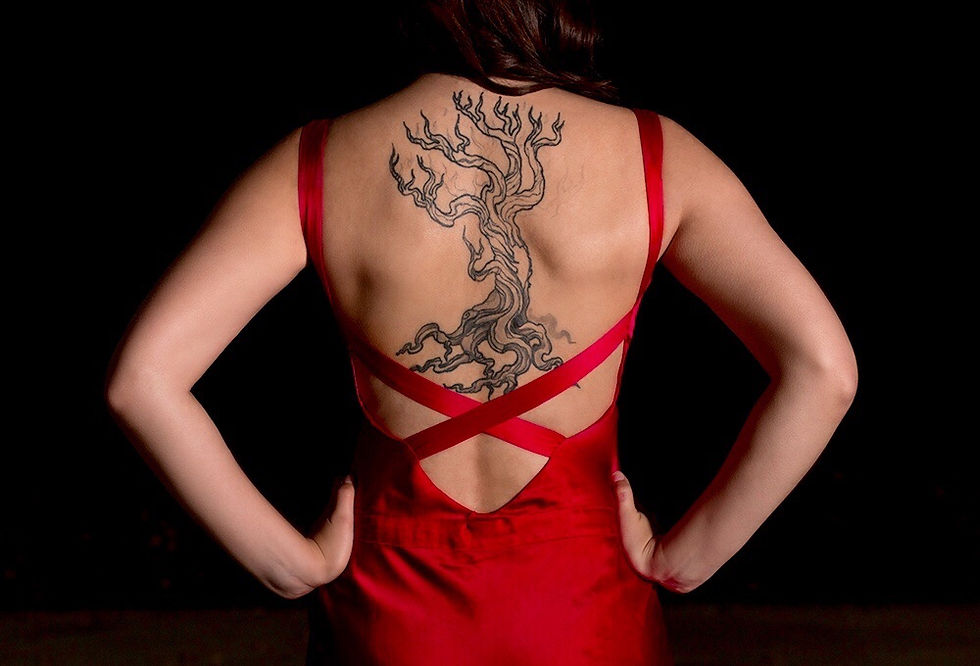 tree of life