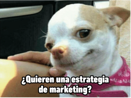 Buyer Persona: El Secreto Mejor Guardado para Crear Contenido que Enamora a tu Audiencia