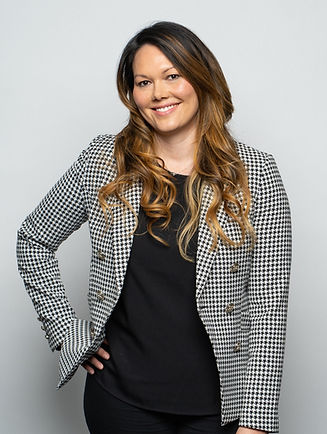 PeopleQ Director - Suria Ward