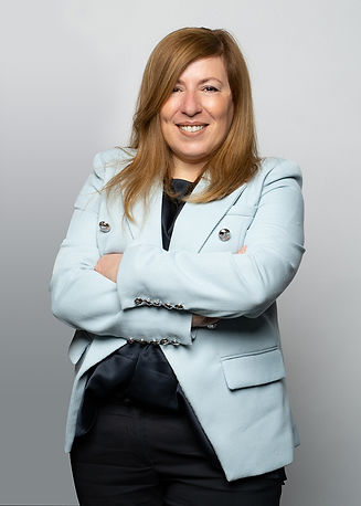 PeopleQ Director - Melina Lipkiewicz