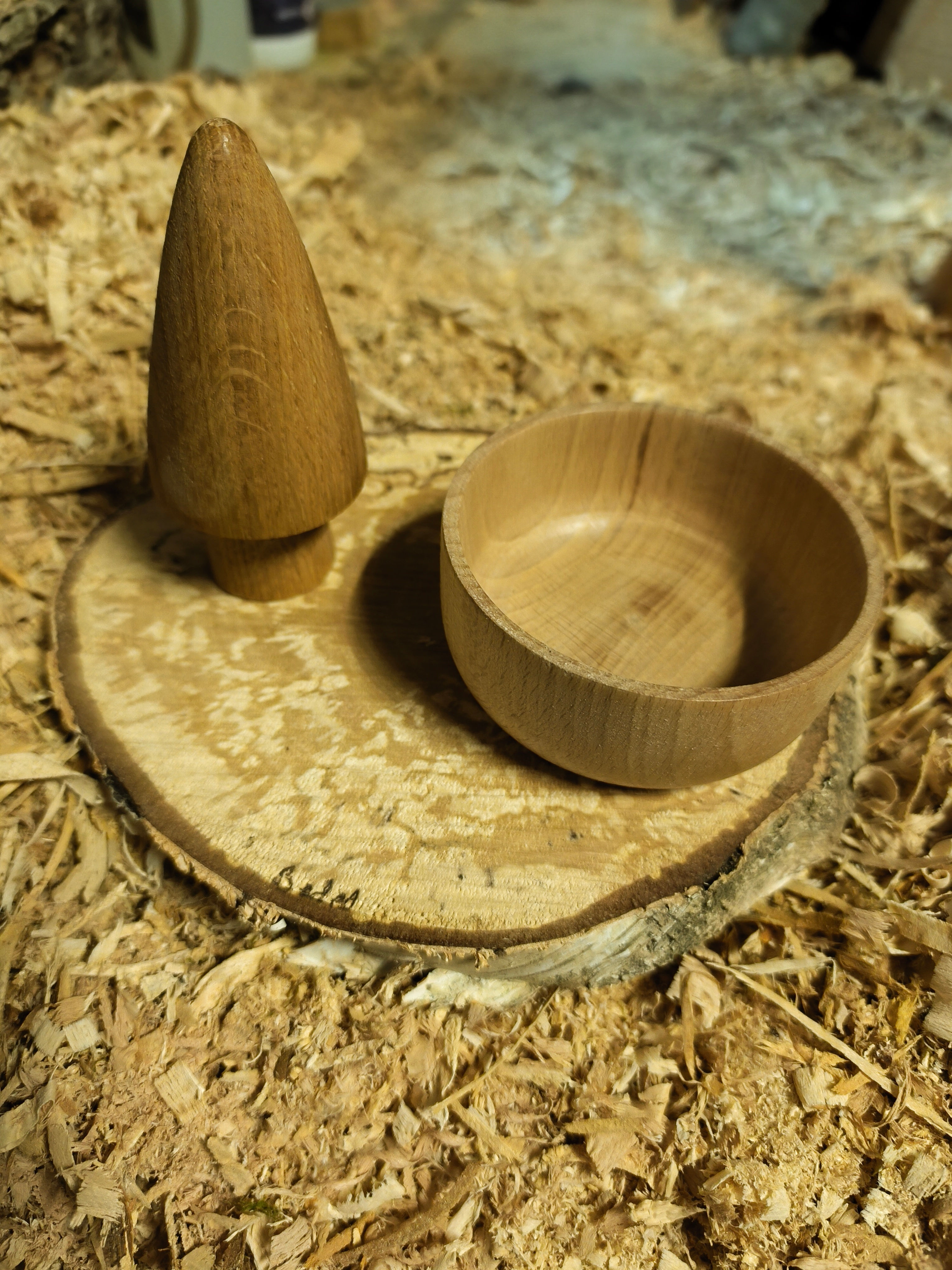 Composition de Noël 