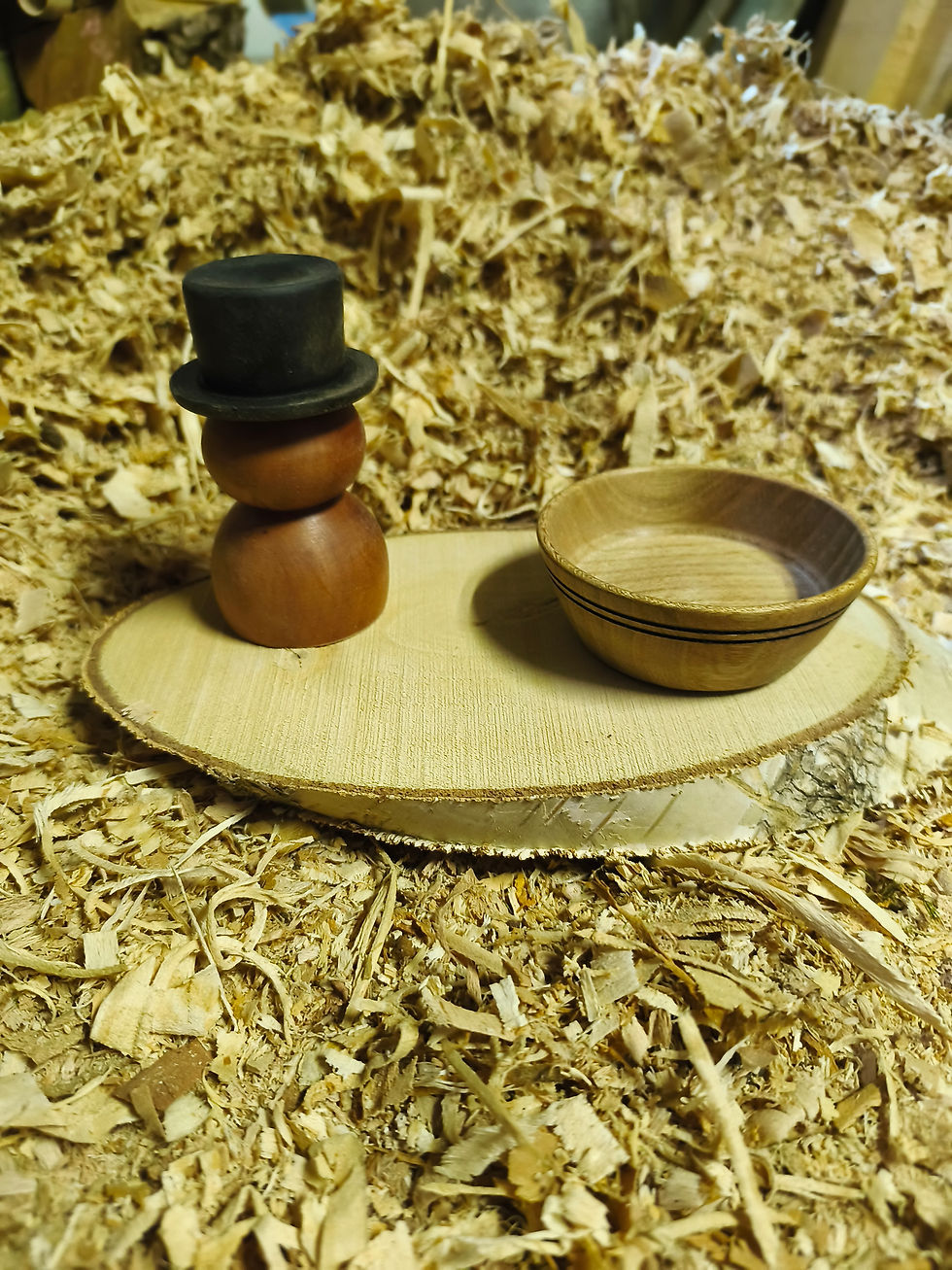 Composition de Noël