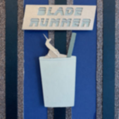 Peter E. Roberts-"Blade Rummer"