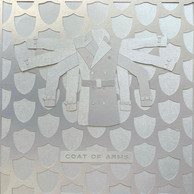 PeterERoberts_CoatOfArms_12x12_PapercutAssemblage.JPEG