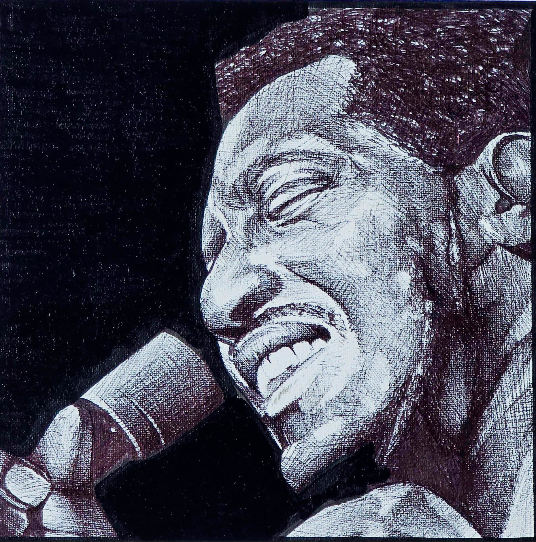 Rob Nonya-"Otis"