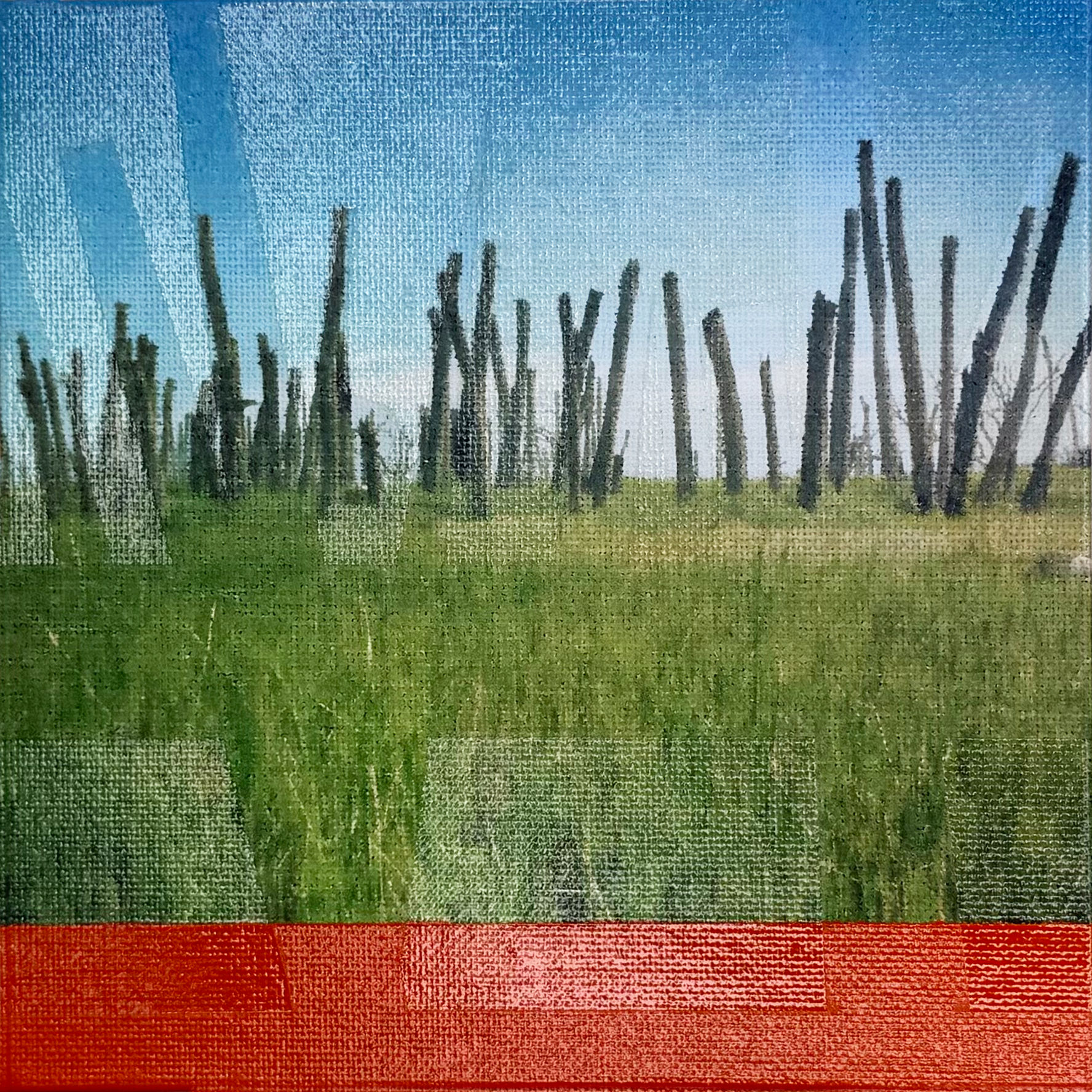 Joy Dunigan-"Boundary"