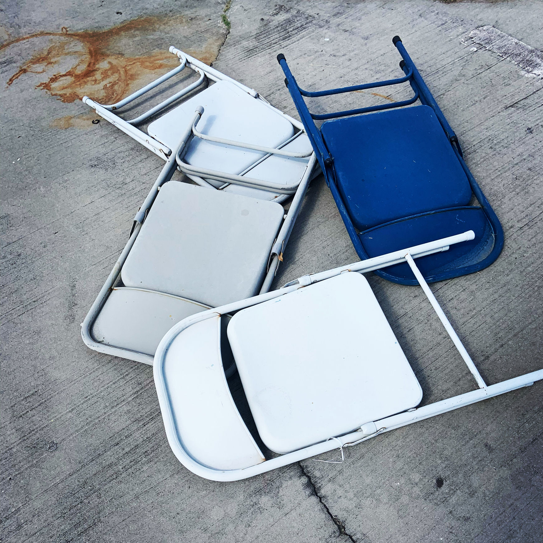 Tree McDougal-"When to Fold"