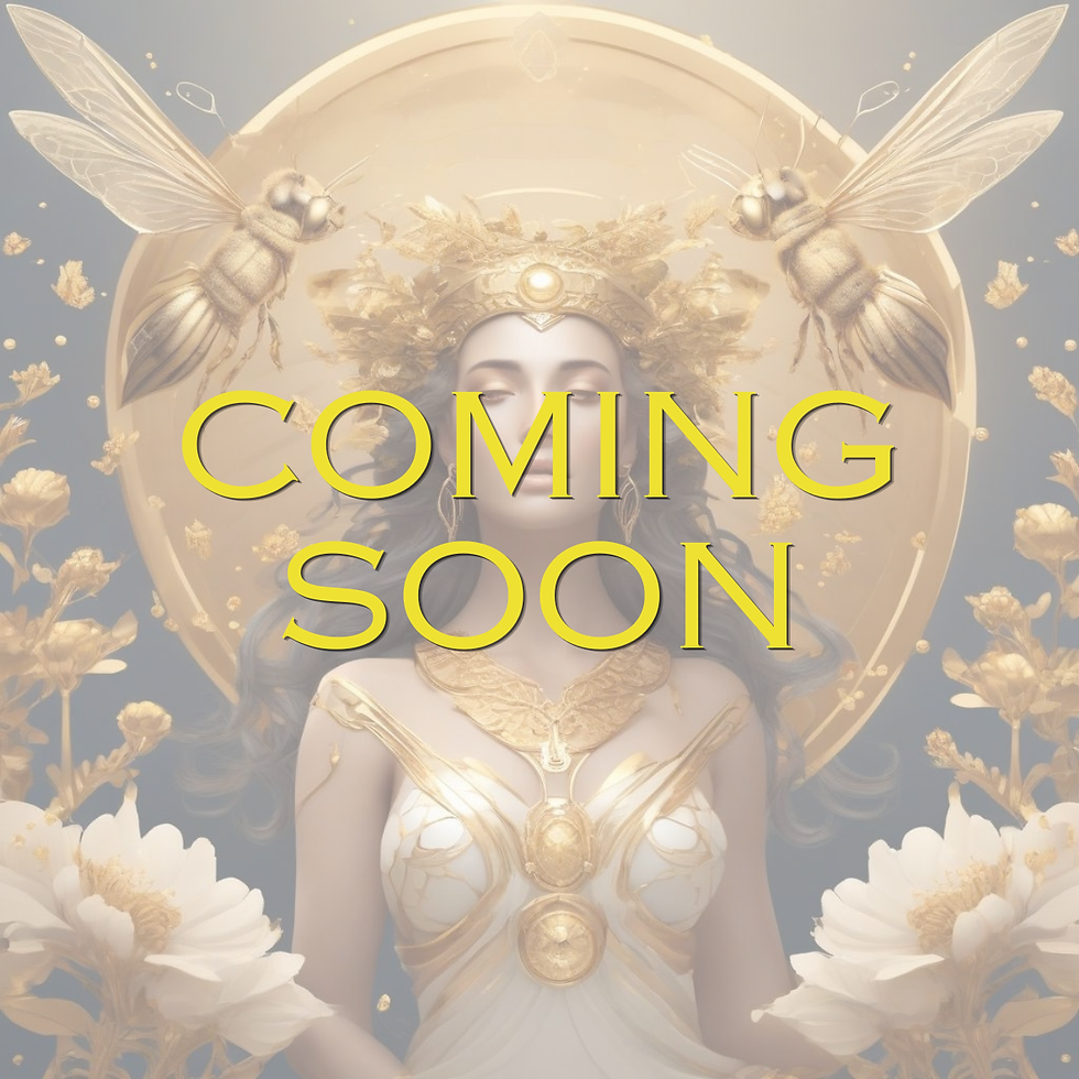 coming soon