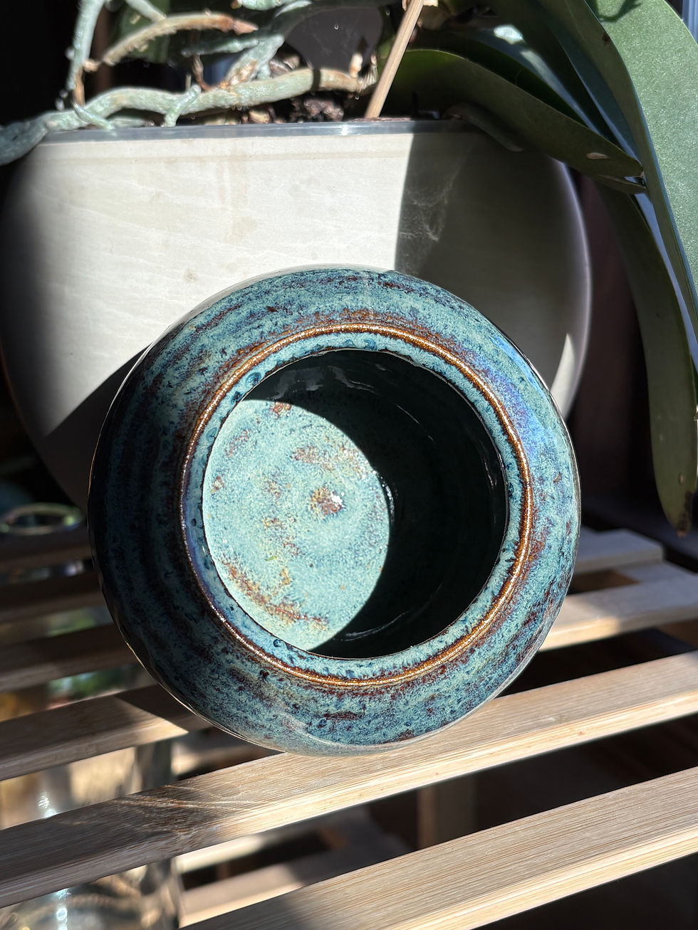 Thumbnail: Northern Opal Bud Vase