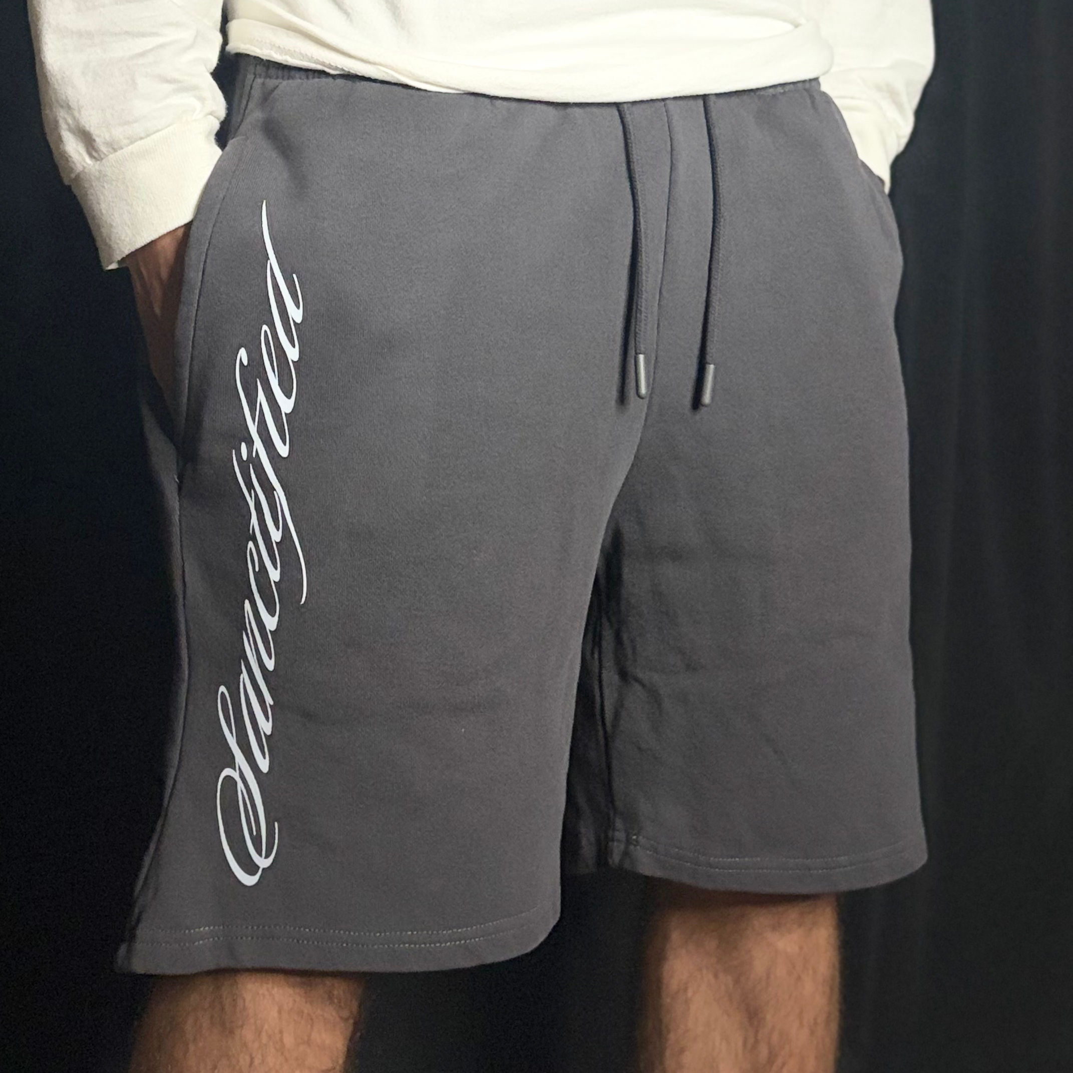 Sanctified Shorts