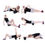 Thumbnail: 5 Speed Vibrating Foam Roller