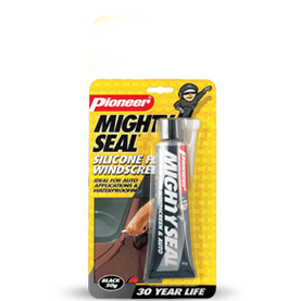 PIONEER MIGHTY SEAL SILICONE FOR WINDSCR