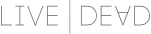 Live Dead logo