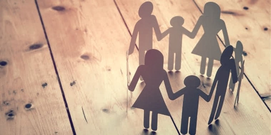 Constellations systémiques et familiales