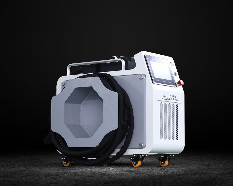 300w Pulsed Air Cooled PL-300-5-A