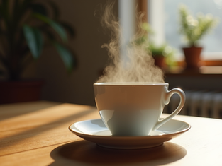 How Tea Cultivates Connection and Community