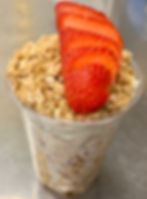 Heidi Muesli (DF/GF)