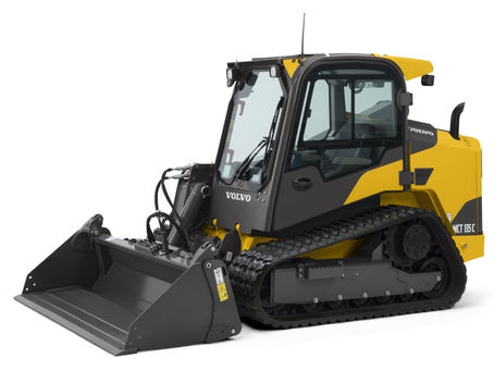 Effective Strategy to sell Track loader