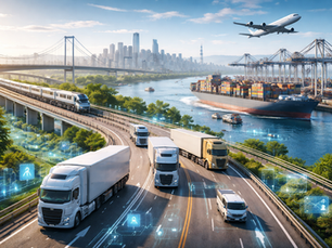 US Transportation Services Market Size: Growth, Trends, and Future Outlook (2025–2034)