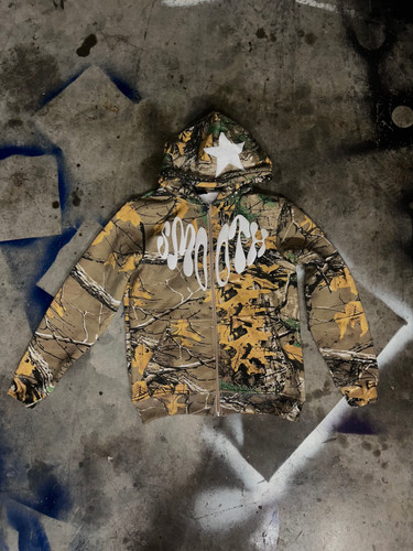 Smooth Zipup Hoodie | Smooth Apparel