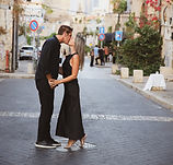 Dating after Divorce