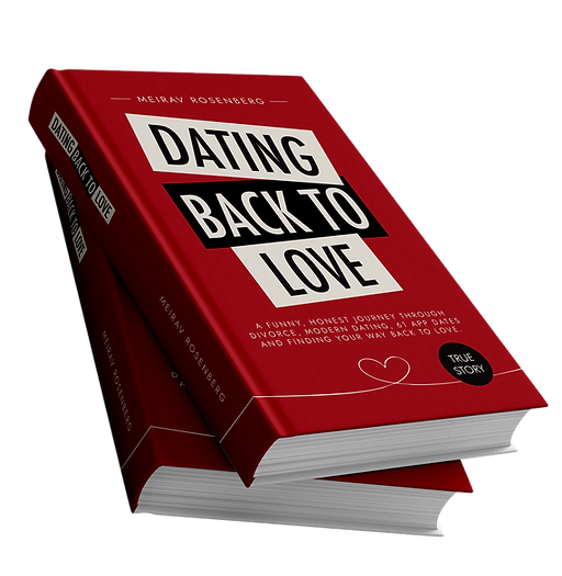 BOOK Dating Back to Love