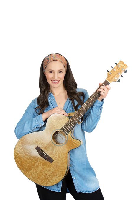 Rebecca Schoffer Music