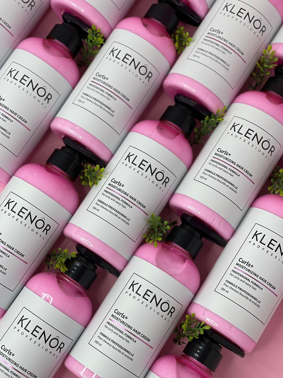 תמונה ממוזערת: Product: מארז זוג קרם לתלתלים (קורלס פלוס הקלאסי)
