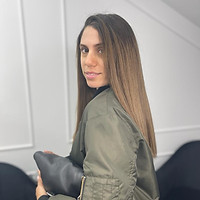 תמונה של  נועם אילוז - מנהלת קבוצה בהייטק