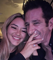Engaged to the One