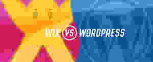 WIX או WORDPRESS