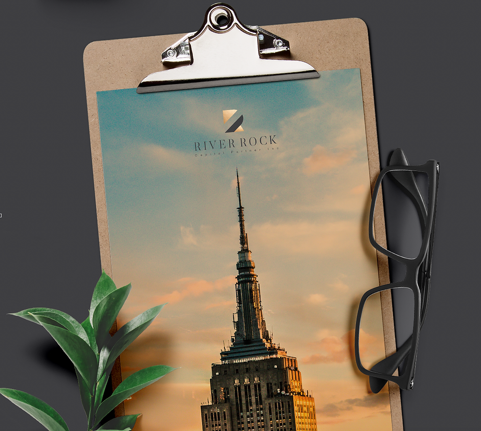 SADE REAL ESTATE BRANDING